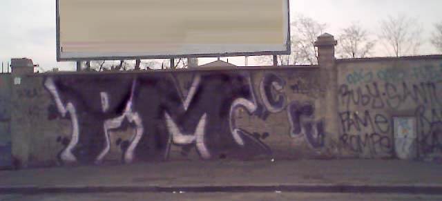 PM BY KALA + FAME + SANTO